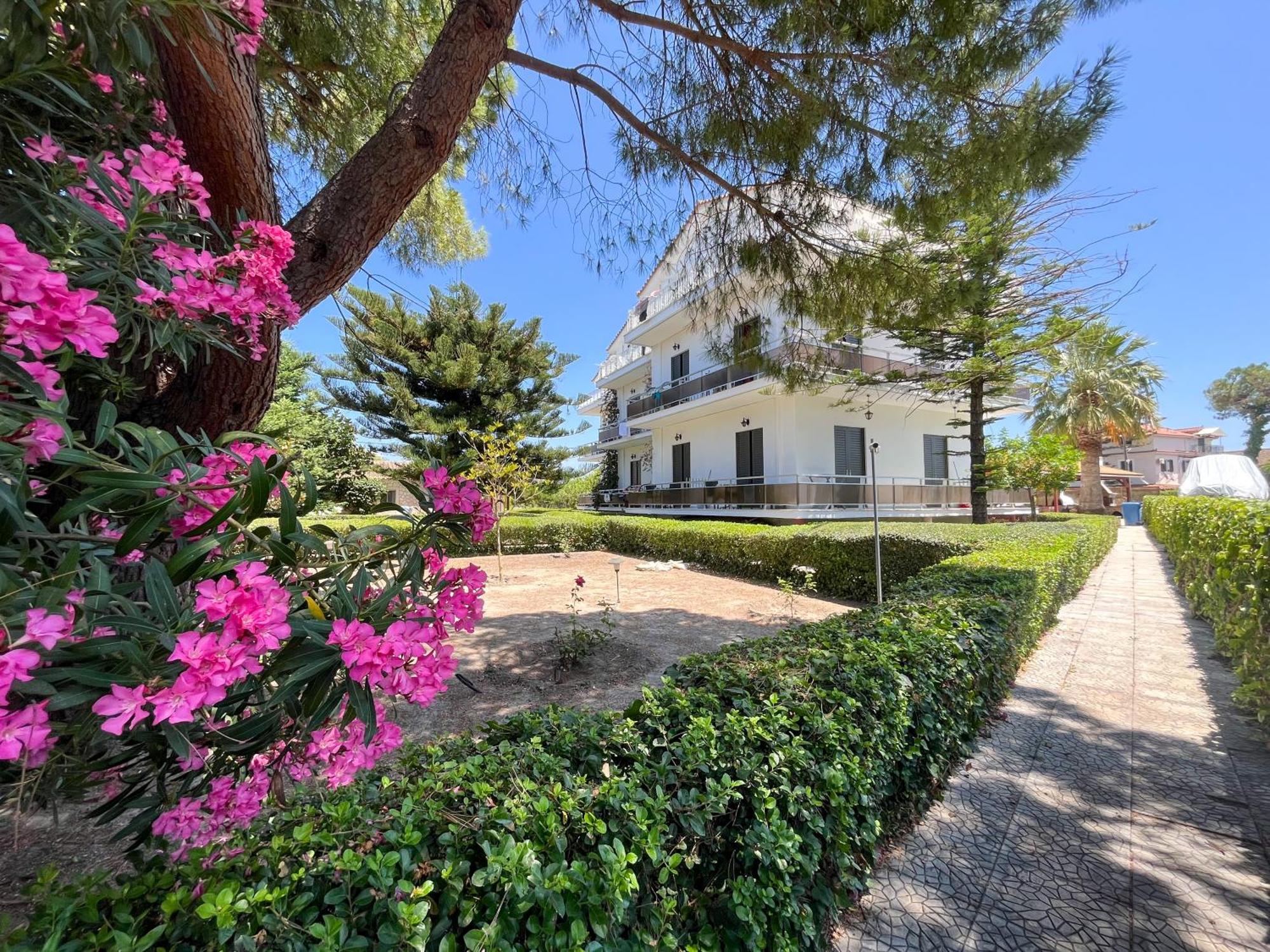 Pettas Apartments Zakynthos Exterior foto